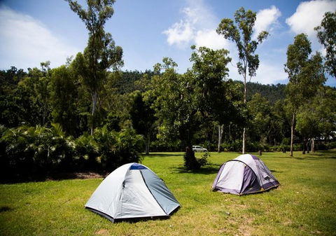 NRMA Airlie Beach Holiday Park - Hotel VIC 32