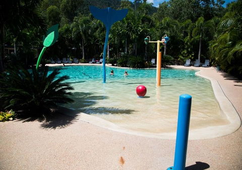 NRMA Airlie Beach Holiday Park - Hotel VIC 9