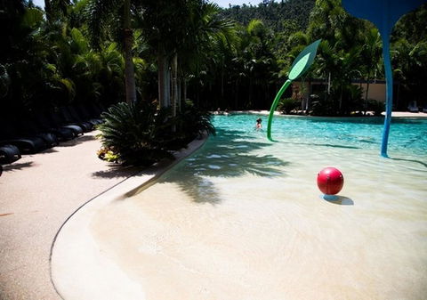 NRMA Airlie Beach Holiday Park - Hotel VIC 39