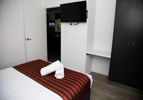 NRMA Airlie Beach Holiday Park - Hotel VIC 38