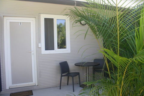 NRMA Airlie Beach Holiday Park - Hotel VIC 4