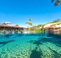 Cairns Colonial Club Resort - Hotel VIC