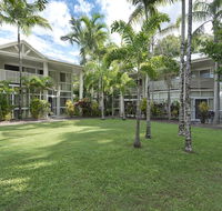 Tropical Nites Holiday Townhouses