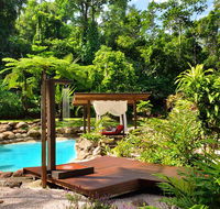 Misty Mountains Rainforest Retreat - Hotel VIC