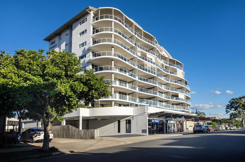 Pandanus Mooloolaba - Hotel VIC 1