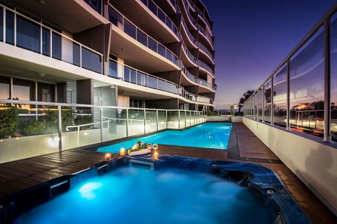 Pandanus Mooloolaba - Hotel VIC 0