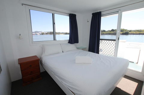 Coomera Houseboats - Hotel VIC 14