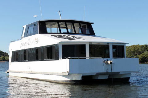 Coomera Houseboats - Hotel VIC 42