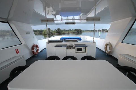 Coomera Houseboats - Hotel VIC 25