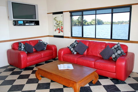 Coomera Houseboats - Hotel VIC 17