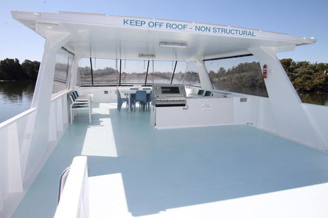 Coomera Houseboats - Hotel VIC 13