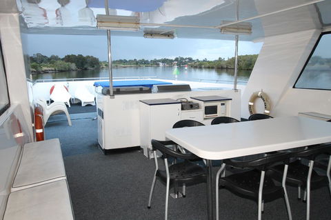 Coomera Houseboats - Hotel VIC 26