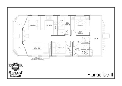 Coomera Houseboats - Hotel VIC 29
