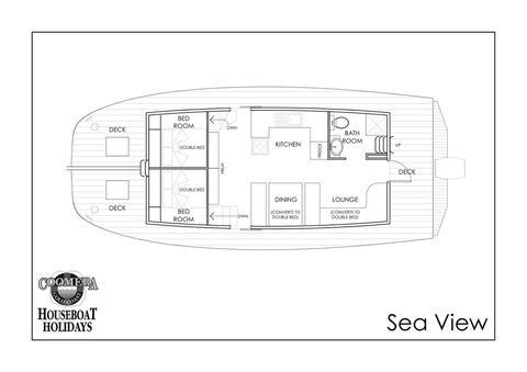 Coomera Houseboats - Hotel VIC 27