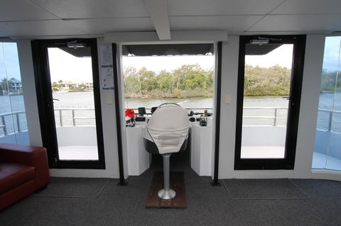 Coomera Houseboats - Hotel VIC 21
