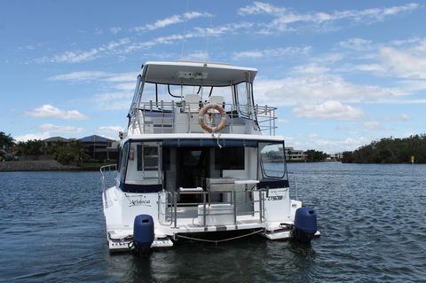 Coomera Houseboats - Hotel VIC 4