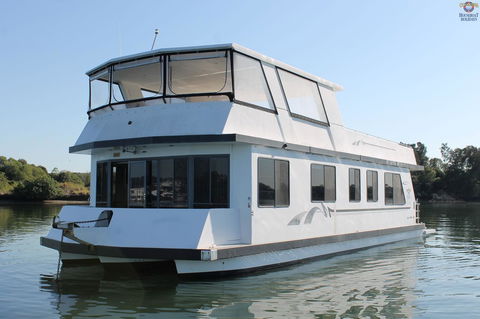 Coomera Houseboats - Hotel VIC 44