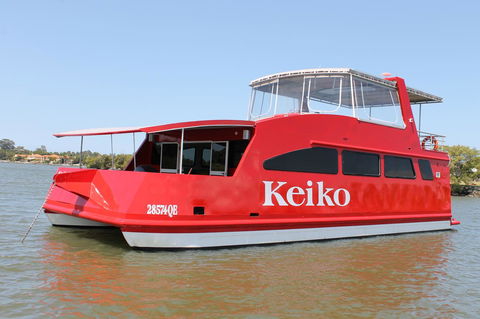 Coomera Houseboats - Hotel VIC 40