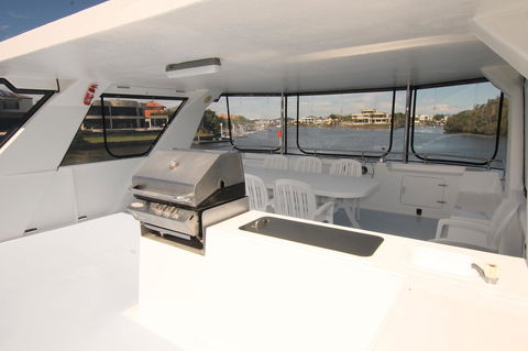 Coomera Houseboats - Hotel VIC 6