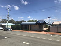 Book Nanango Accommodation Vacations Hotel VIC Hotel VIC
