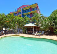 Lindomare Apartments - Hotel VIC