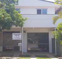 Highland House - Hotel VIC