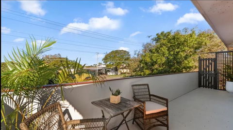 Highland House - Hotel VIC 28