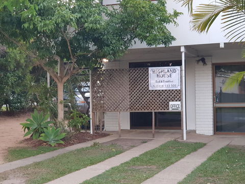 Highland House - Hotel VIC 27