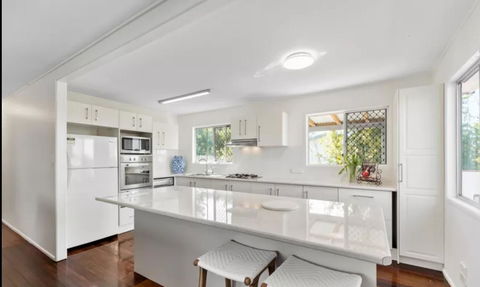Highland House - Hotel VIC 11