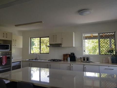 Highland House - Hotel VIC 5