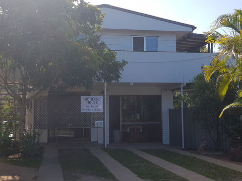 Highland House - Hotel VIC 6