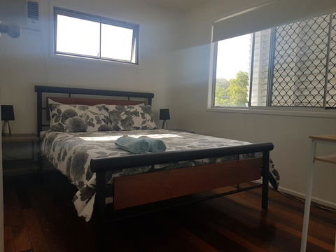 Highland House - Hotel VIC 23