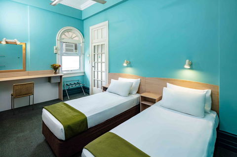 Hides Hotel - Hotel VIC 18