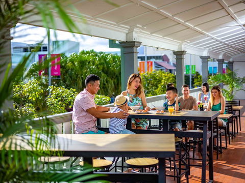 Hides Hotel - Hotel VIC 27