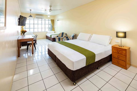 Hides Hotel - Hotel VIC 13