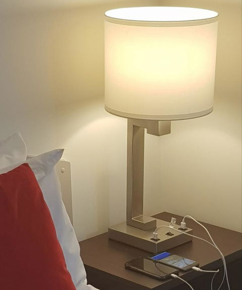 Hides Hotel - Hotel VIC 5