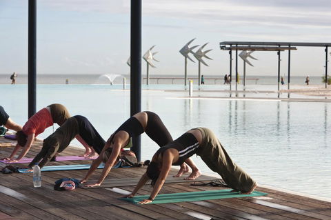 Hides Hotel - Hotel VIC 31