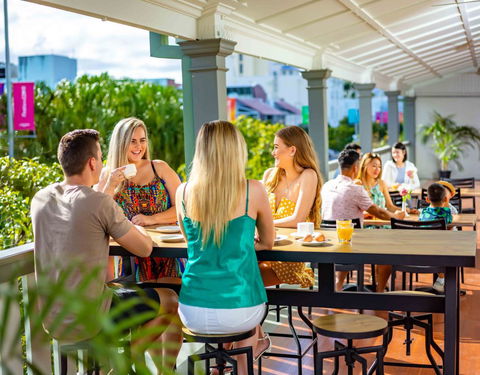 Hides Hotel - Hotel VIC 30