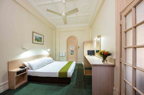 Hides Hotel - Hotel VIC 15