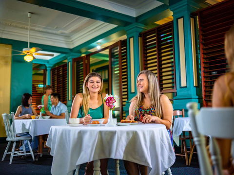 Hides Hotel - Hotel VIC 25