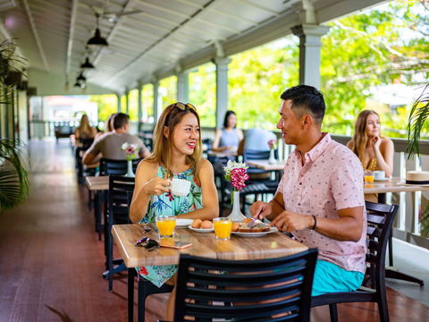 Hides Hotel - Hotel VIC 32