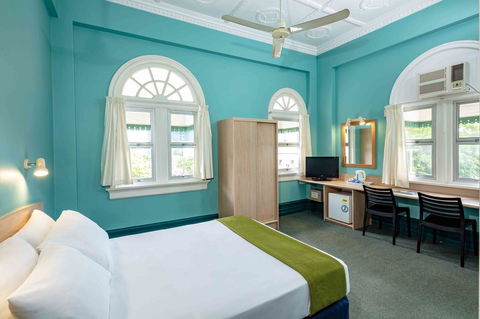 Hides Hotel - Hotel VIC 20