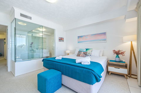 On The Beach Resort Bribie Island - Hotel VIC 8