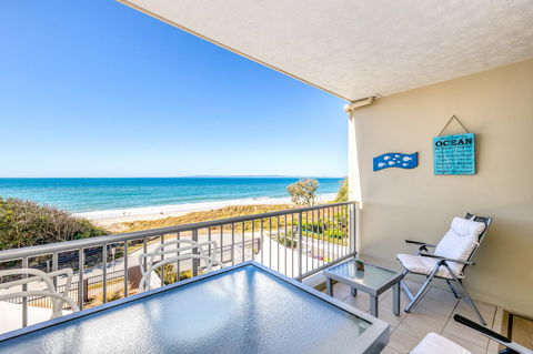 On The Beach Resort Bribie Island - Hotel VIC 9