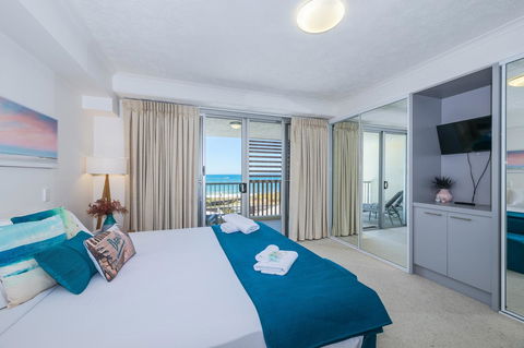On The Beach Resort Bribie Island - Hotel VIC 21