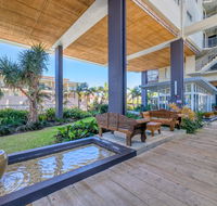 On The Beach Resort Bribie Island - Hotel VIC