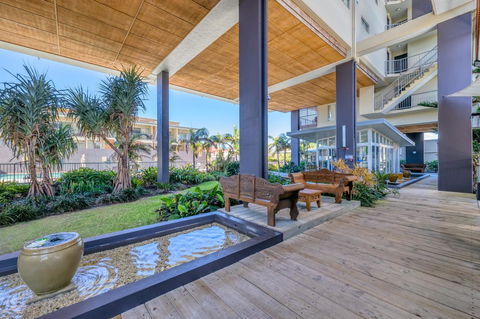 On The Beach Resort Bribie Island - Hotel VIC 0