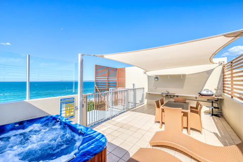 On The Beach Resort Bribie Island - Hotel VIC 1