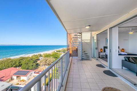 On The Beach Resort Bribie Island - Hotel VIC 10