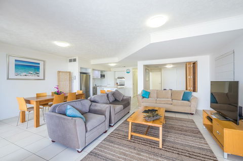 On The Beach Resort Bribie Island - Hotel VIC 11